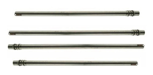 Tubo Selector Cambios Chevrolet Pickup 68/69 760mm 0