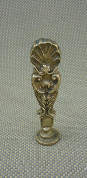 Mata Sello En Bronce - 0 Mata Sello En Bronce - 0