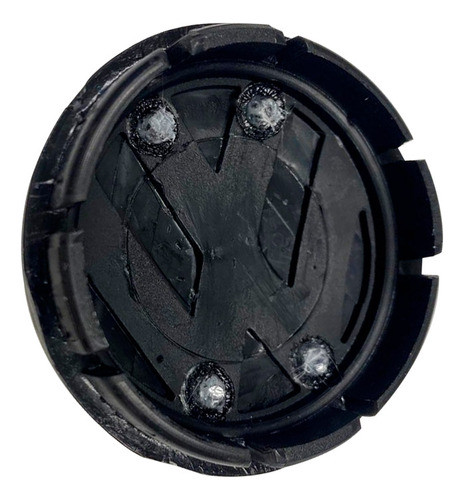 Emblema Llanta  Para Vw Suran 1