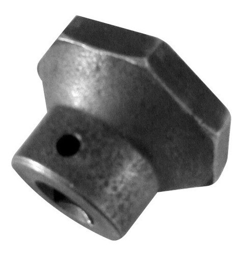 Tubo Extractor De Seguridad De Ruleman De Rueda Fiat 128 0