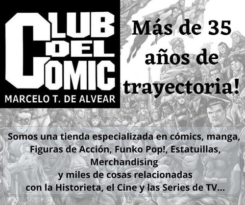 The Dark Tower Gunslinger Little Sister Of Eluria (inglés) 1