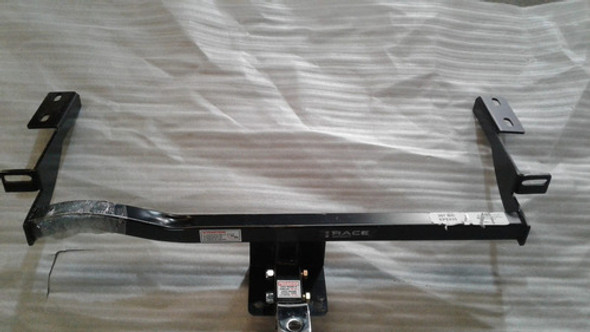 Enganche De Trailer Peugeot 307 1