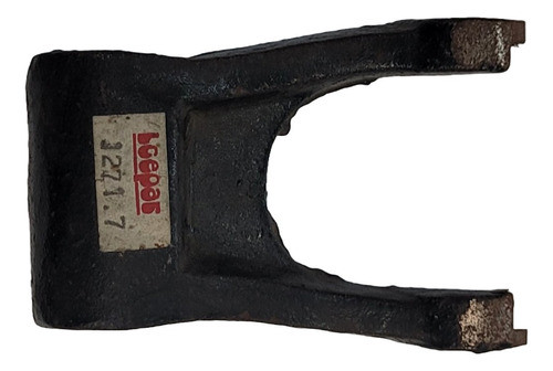 Horquilla Embrague Renault 12 1600cc 0