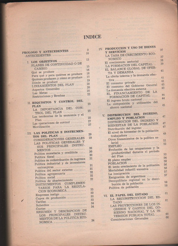Plan Trienal La Reconstruccion Y La Liberacion Nacional 1973 1