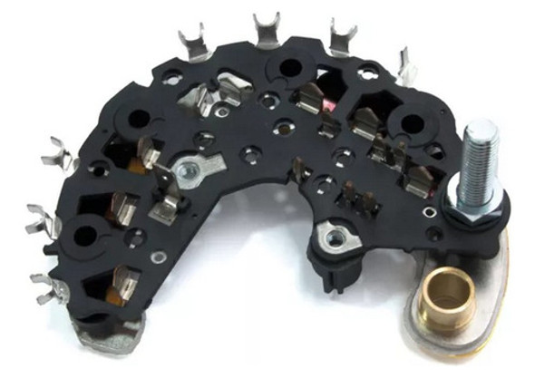 Plaqueta Rectificadora Prv 546062 T. Valeo 1