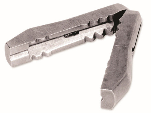 Mordaza Para Berbiqui Bc12m (2 Muelas) Truper  Mbc-12 0