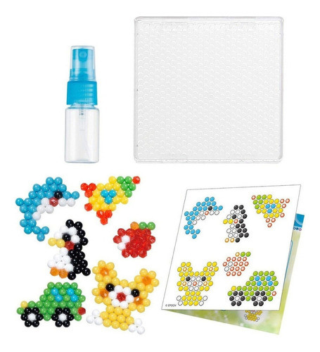 Aquabeads Mini Pack De Diversión Niños Juguete Trex Perlas 1
