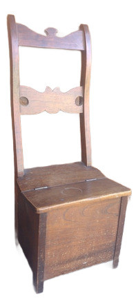 Silla Pequeña. Costurero Botinera Consultar Stock 0