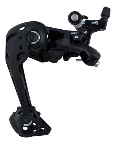 Descarrilador Trasero Cambio Shimano Cues Sgs Rd-u3020 9vel 1