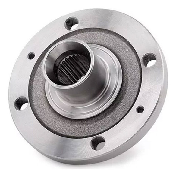 Maza Rueda Tra C/rule (c/abs) Skf Citroen Berlingo 03-08 0