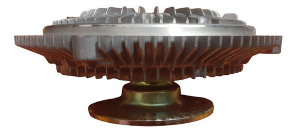 Polea Acople Viscoso Nissan Datsun L28 Ld28 0 Polea Acople Viscoso Nissan Datsun L28 Ld28 0