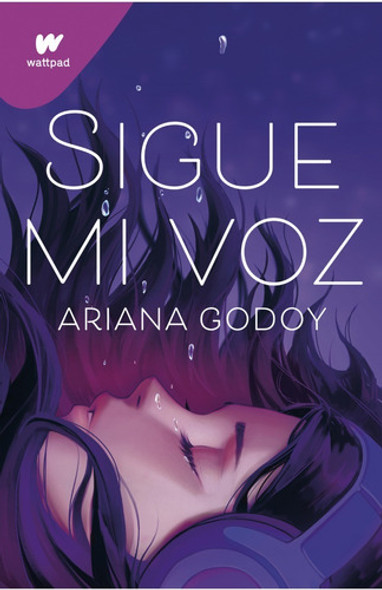 Sigue Mi Voz + A Traves De Ti - Godoy - Montena - 2 Libros 1