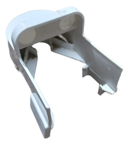 Juego De Cubre Pata Heladera Whirlpool Wre51d1 0