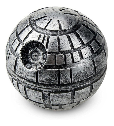 Picador Pikachu Star Wars Estrella De La Muerte Metal 3/p 0