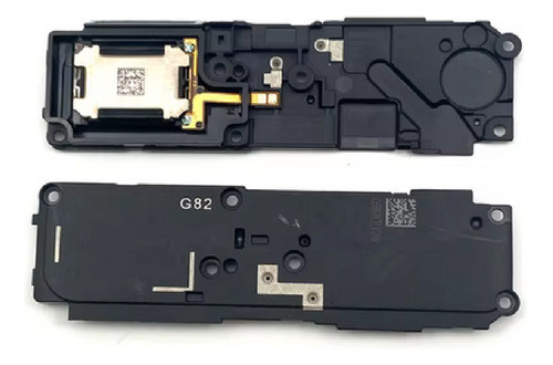 Parlante Altavoz Con Carcasa Para Motorola G200 Xt-2175 0