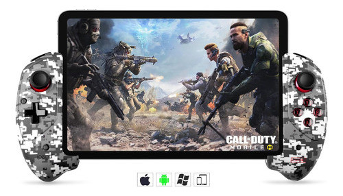 Joystick Control Para Celulares Juegos iPad iPhone Android 1