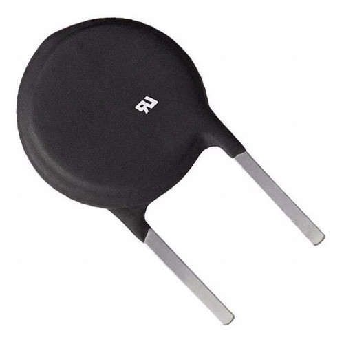 Sl12 Termistor Potencia Ametherm 10 Ohms 5a 12mm  Itytarg 0