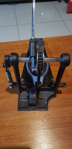 Pedal De Bombo Dw 4000 Poco Uso 1