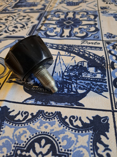 Registro Estándar. Para Regulación Maquinas De Gimnasio 0