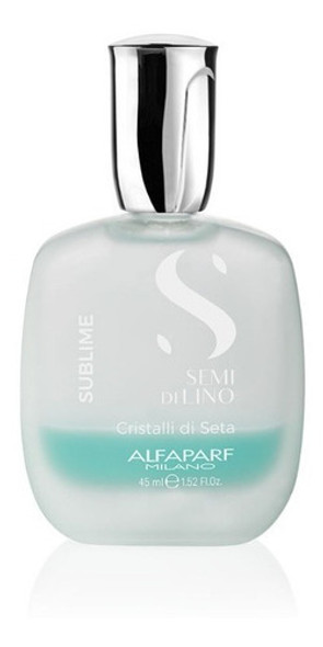 Serum Suavizante Semi Di Lino Cristalli Bifasico Alfaparf 1 Serum Suavizante Semi Di Lino Cristalli Bifasico Alfaparf 1