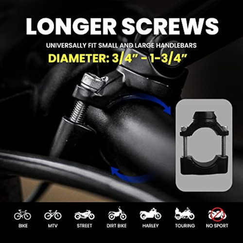 Ilm Soporte Universal De Aluminio Para 1