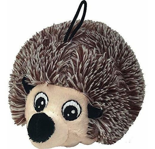 Petlou Dogz Ez Peluche De Perro Chirriante 0