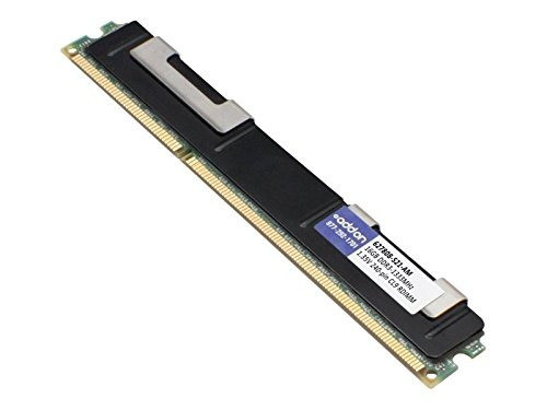 Addon 16gb Ddr3 Sdram Memory Module 16 Gb (1 X 16 Gb) 0