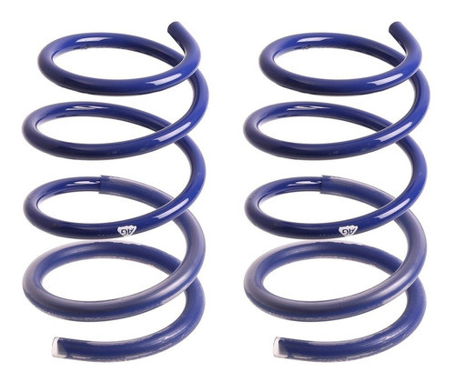 Kit Espirales Progresivos X 2 Ag 2-213121k 0