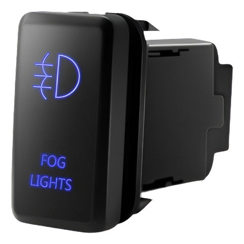 Mictuning Led Oprima El Botón Interruptor Conector Cable Kit 0