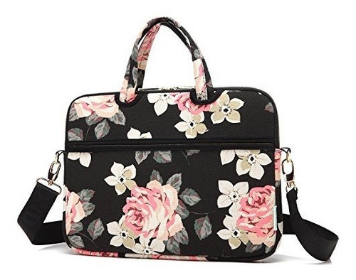 Bolso De Lona Para Laptop De 13.3 Pulgadas 1