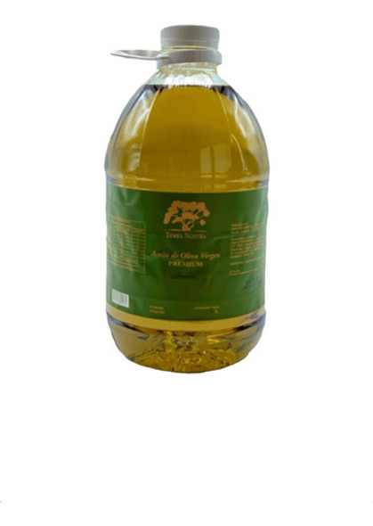 Aceite De Oliva Premium Terra Nostra 3 L 0 Aceite De Oliva Premium Terra Nostra 3 L 0