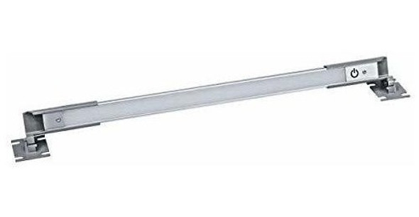 C2g Cl001 Luz De Trabajo Led Simple Aluminio 0