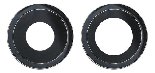 Vidrio Lente Camara + Marco Para Iph 13 Mini / A2481 / A2626 1