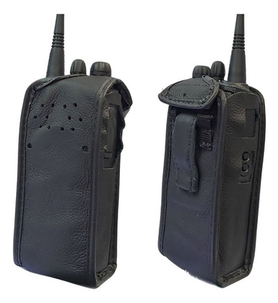 Capa Para Rádio Ht Motorola Ep450 Dep450 0