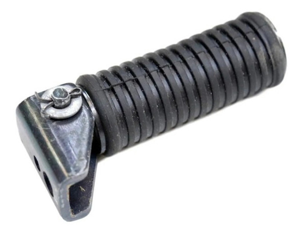 Pedalin Tras Derecho Completo Bajaj Avenger 200 Original 0