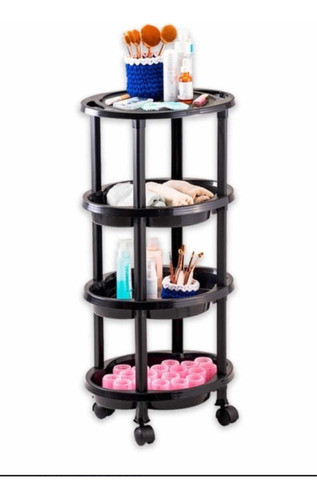 Ayudante De Peluquería Dompel Clean 1