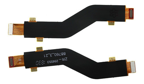 Flex Interconexion Placa Compatible Moto One Power /p30 Note 0