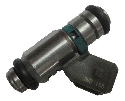 Inyector Tipo Marelli Fiat Palio Siena Strada 1.8 Aro Verde 0