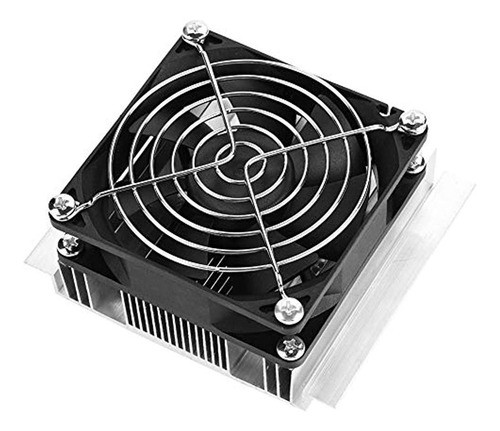 Enfriador Termoelectrico De 12v Refrigeracion Peltier Refr 0