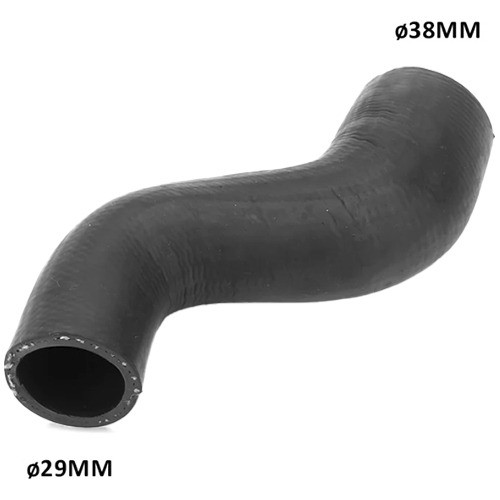 Caño Bomba Agua Chevrole Corsa/celta/montana 1.0/1.4/1.6/1.8 0