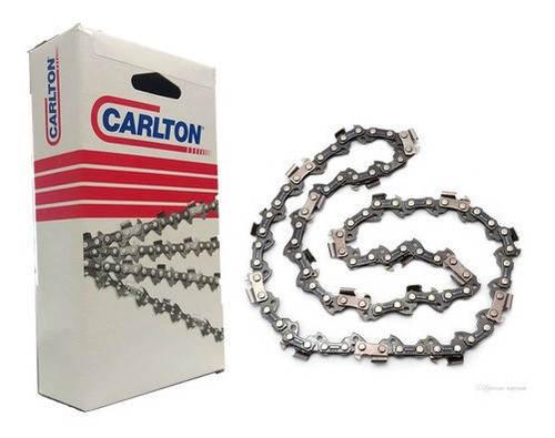 Cadena Carlton 3/8 18 Husqvarna 61 66 268 272 288 395 68 Esl 0