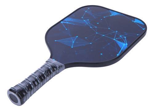 Cc Para Jogo De Bola Portátil Pickleball Paddle Training 0