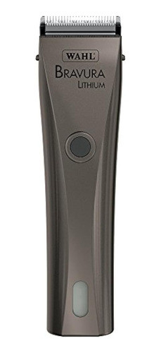 Wahl Bravura Ion De Litio Clipper 0