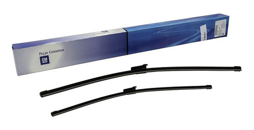 Limpador Para-brisa Gm 94771074 0