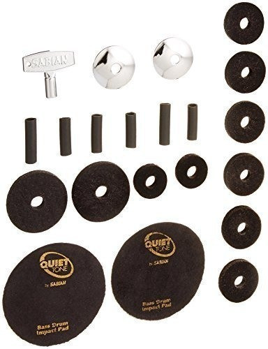 Kit De Crisis Sabian 0