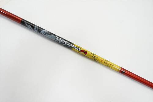Varas Golf Fujikura Motore F1 65x 0