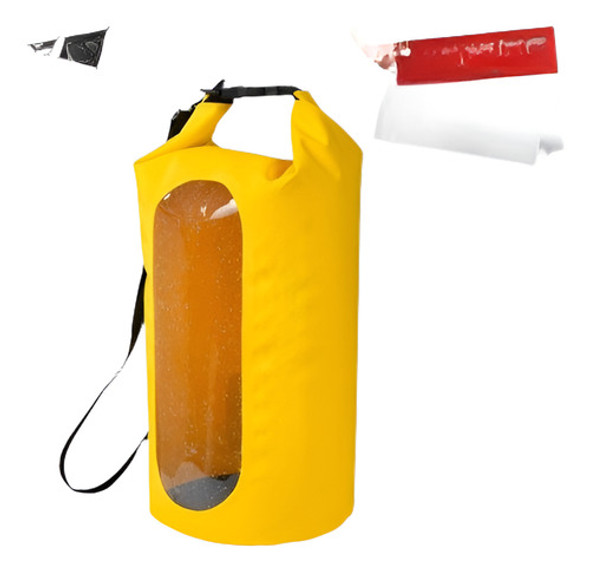 Kastking 30l Flotante Impermeable Amarillo Bote Kayak Campin 0 Kastking 30l Flotante Impermeable Amarillo Bote Kayak Campin 0