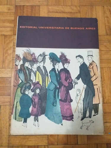 Cuentos De Fray Mocho 1