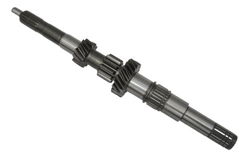 Eje Caja Cambios Chevrolet Spark Ls/lt 1.0 0