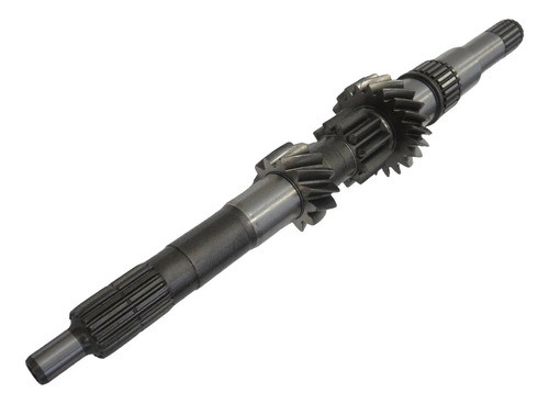 Eje Caja Cambios Chevrolet Spark Ls/lt 1.0 1